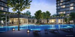 The LakeGarden Residences (D22), Condominium #581247601